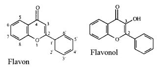 Flavon